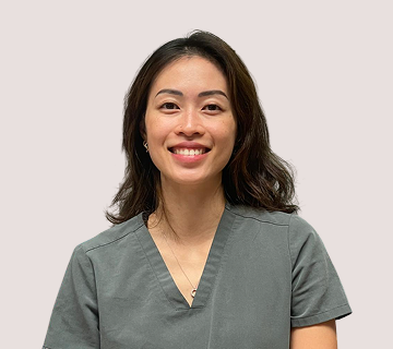 dr serene team