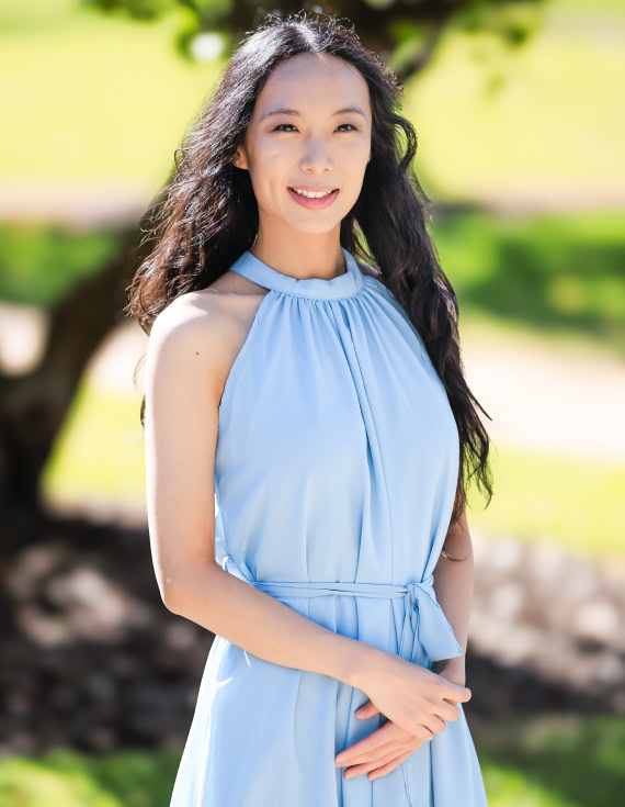 dr rachael wu bsd