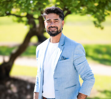 dr abhi