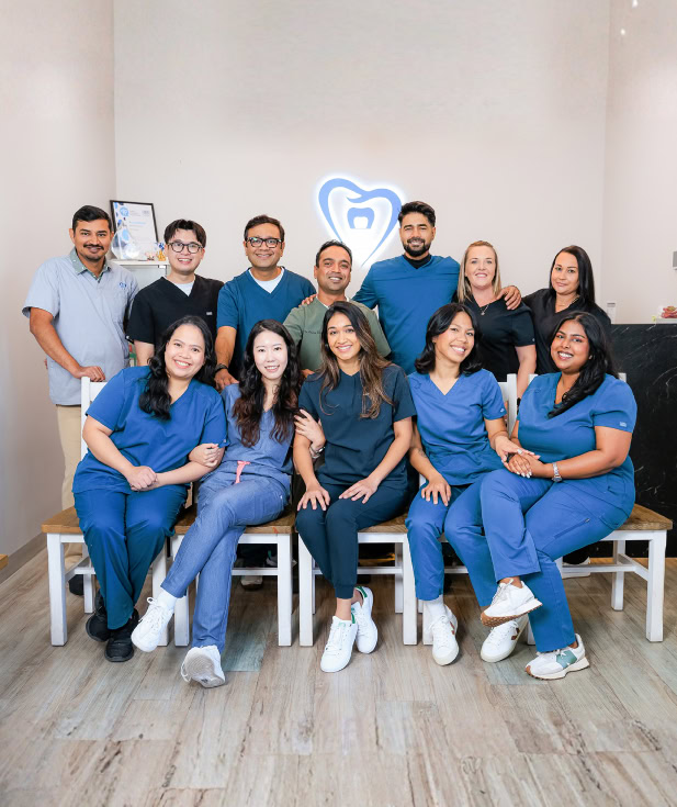 byford smiles team