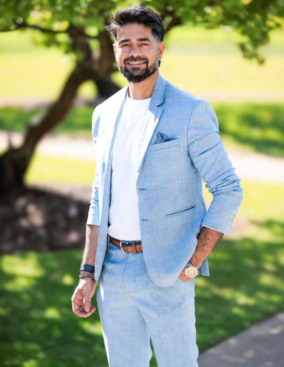 dr abhi singh bsd