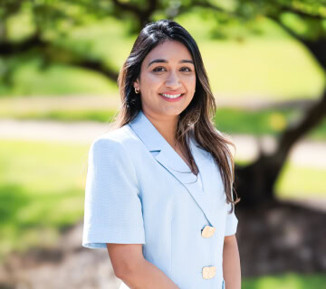 dr alefia
