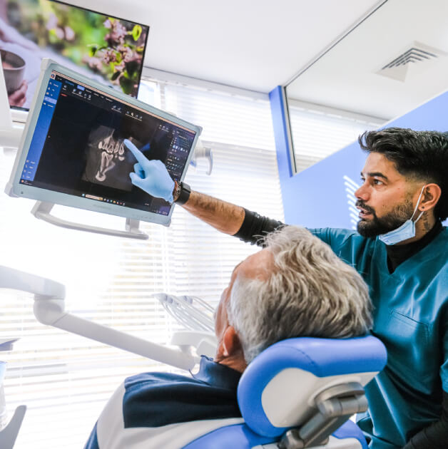 why choose byford smiles clinic
